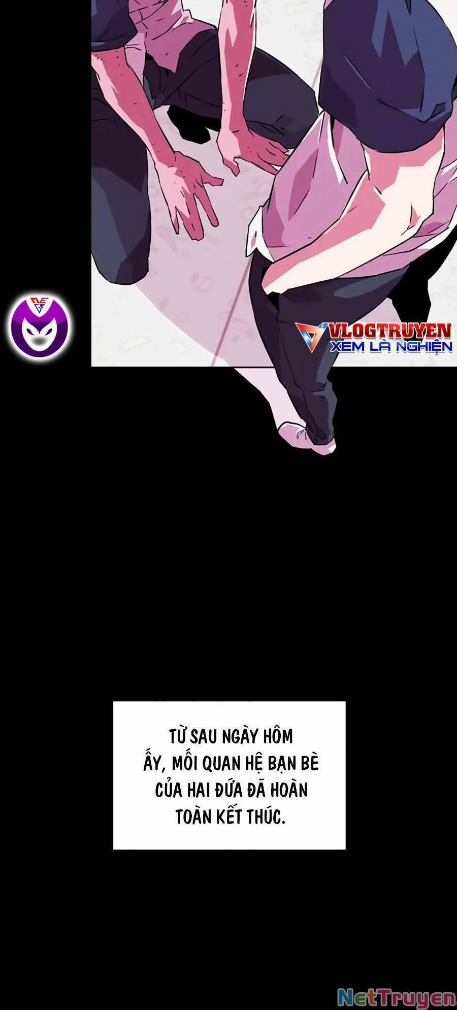 Săn Lùng Bắt Nạt 48 trang 37