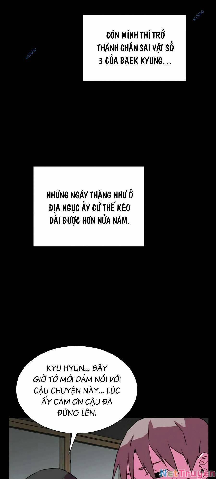 Săn Lùng Bắt Nạt 48 trang 38