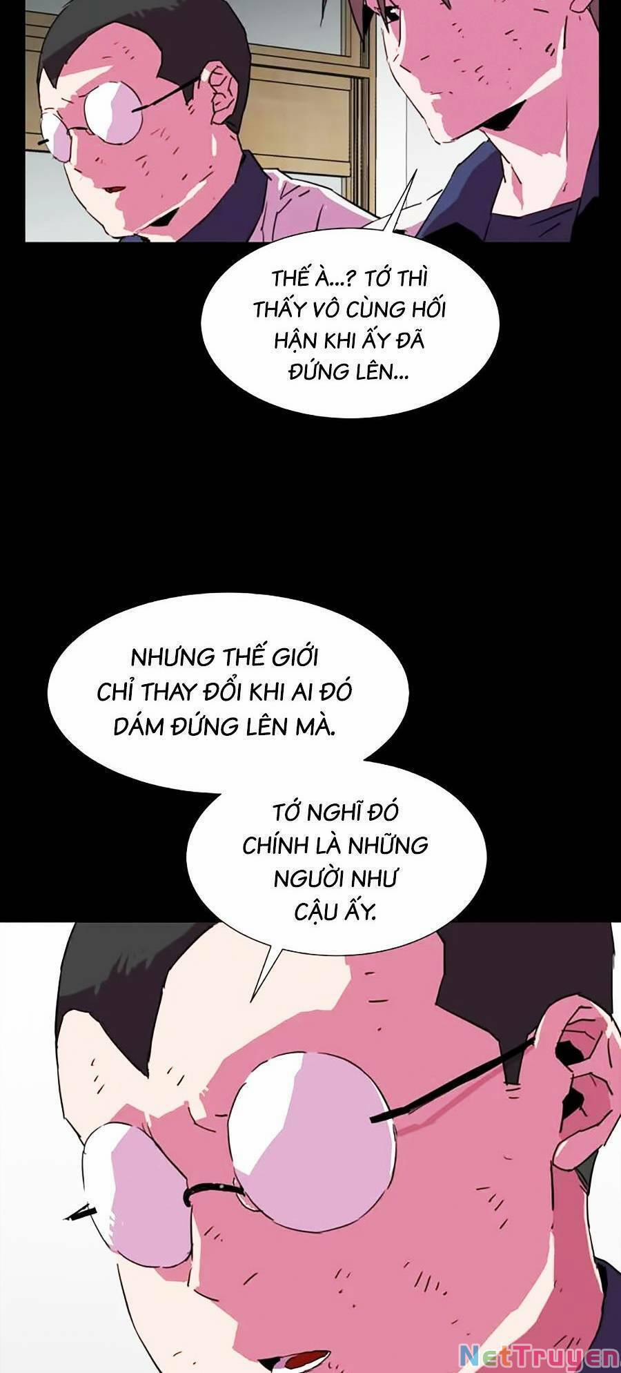 Săn Lùng Bắt Nạt 48 trang 39