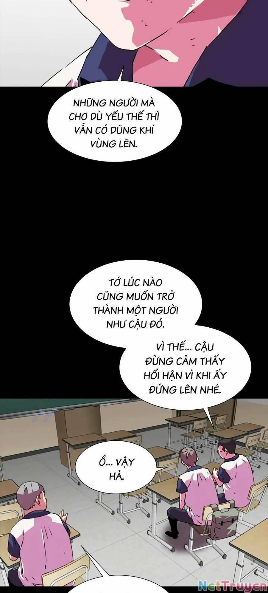 Săn Lùng Bắt Nạt 48 trang 40