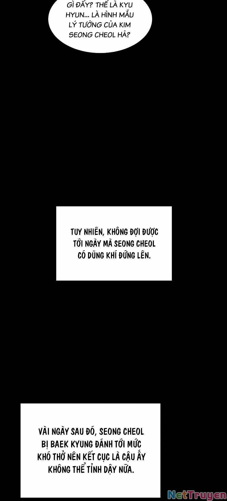 Săn Lùng Bắt Nạt 48 trang 41