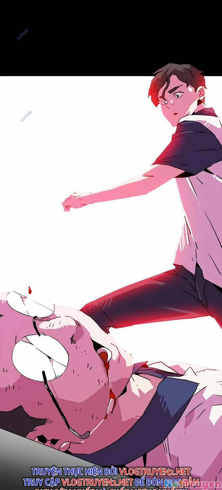 Săn Lùng Bắt Nạt 48 trang 42