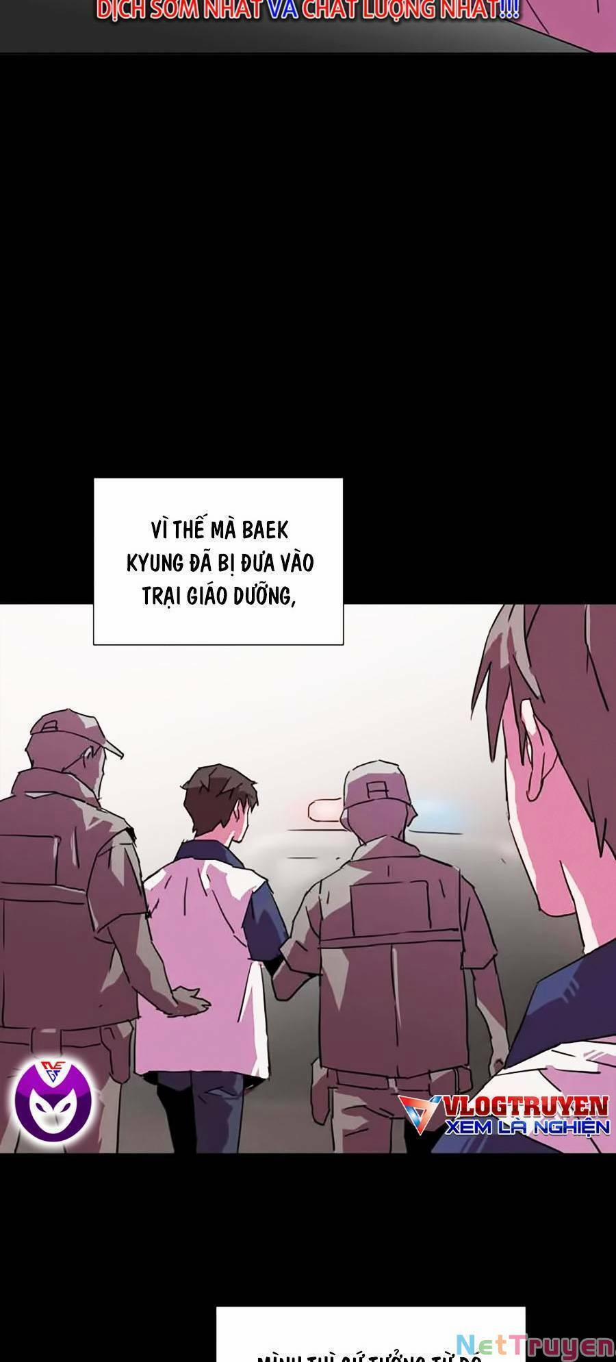 Săn Lùng Bắt Nạt 48 trang 43