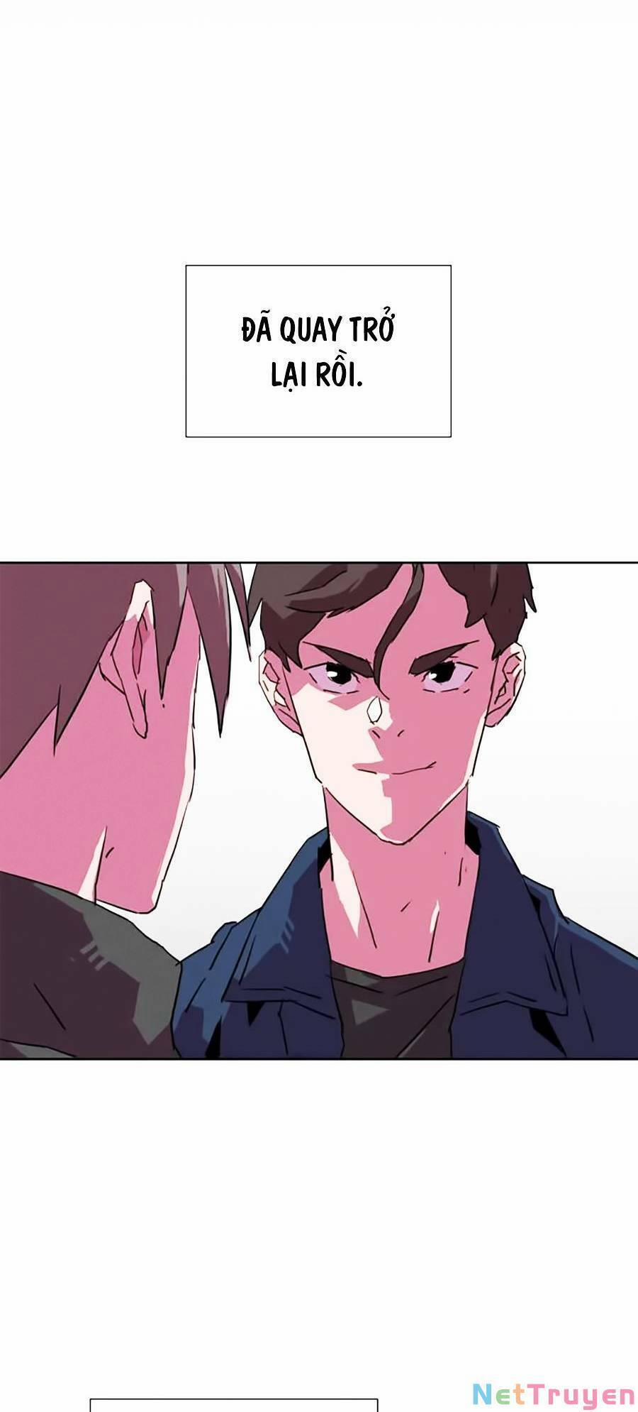 Săn Lùng Bắt Nạt 48 trang 45