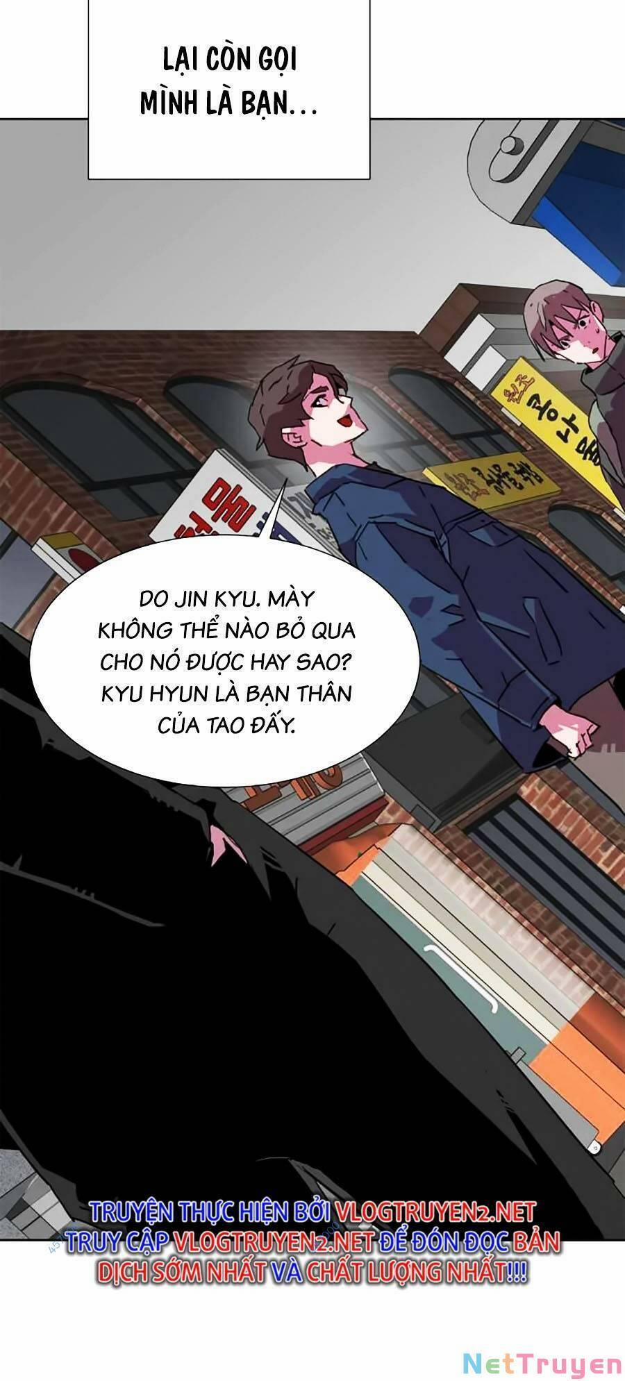 Săn Lùng Bắt Nạt 48 trang 46