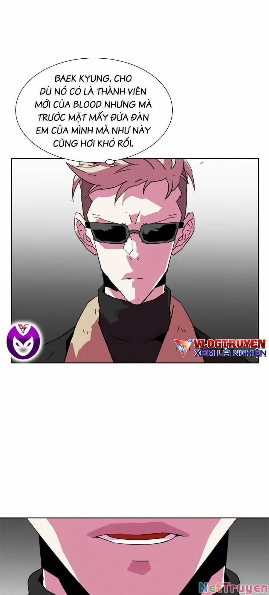 Săn Lùng Bắt Nạt 48 trang 49