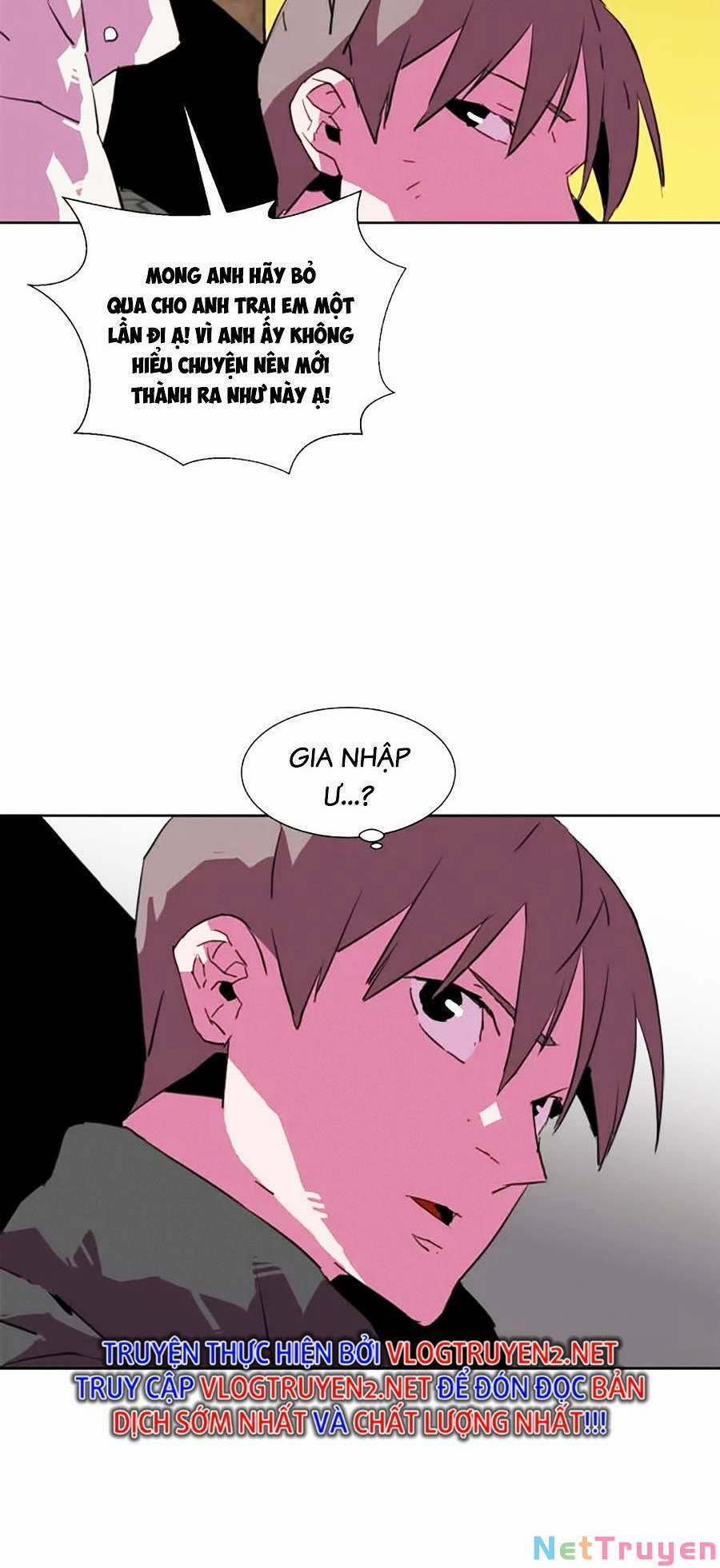 Săn Lùng Bắt Nạt 48 trang 5