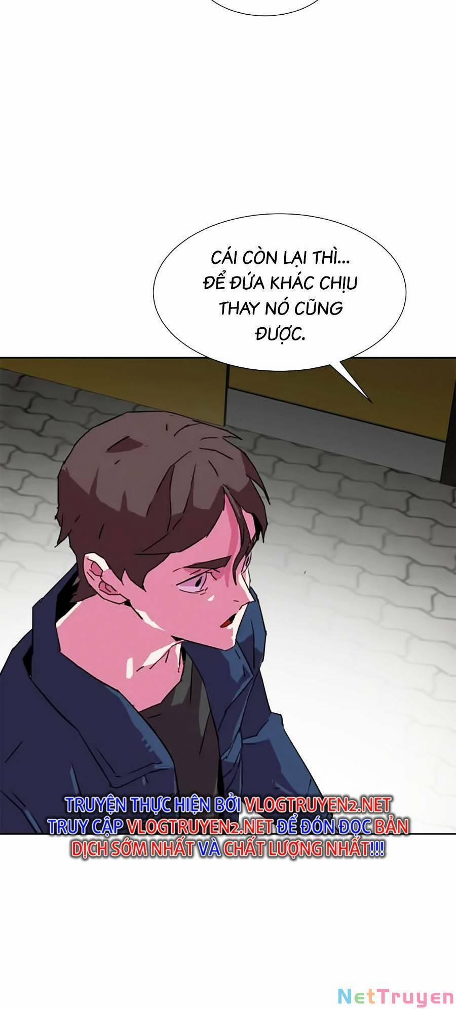 Săn Lùng Bắt Nạt 48 trang 51