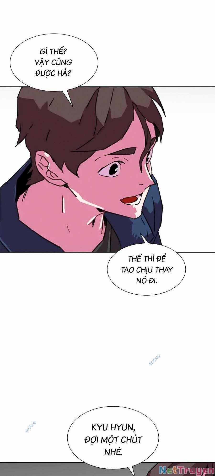 Săn Lùng Bắt Nạt 48 trang 52
