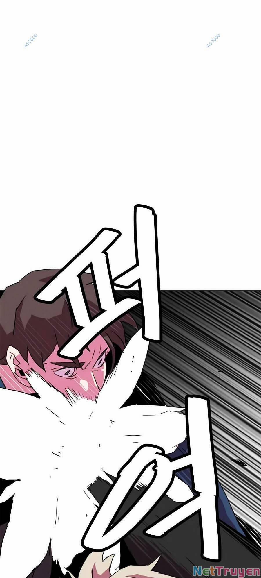 Săn Lùng Bắt Nạt 48 trang 56