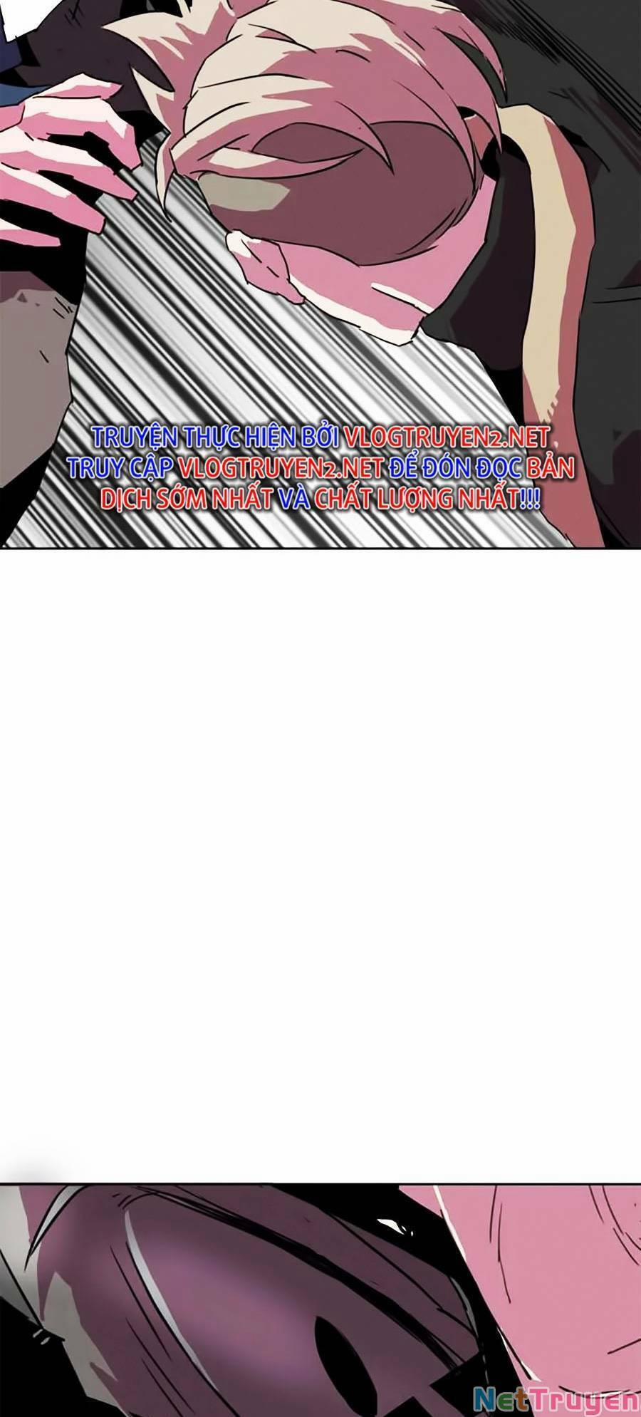 Săn Lùng Bắt Nạt 48 trang 57