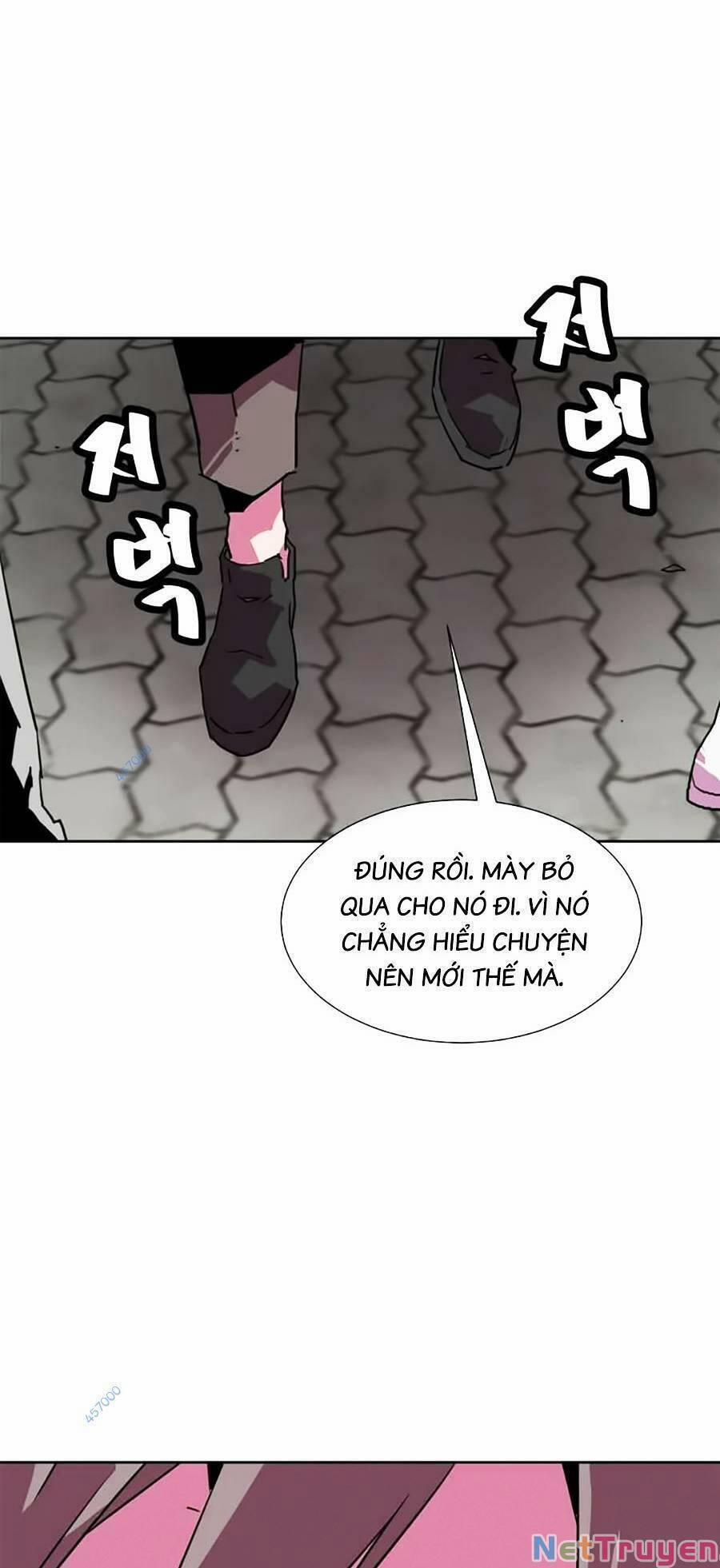 Săn Lùng Bắt Nạt 48 trang 6