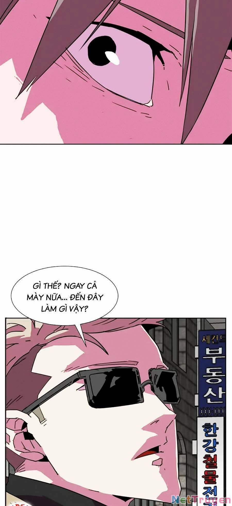 Săn Lùng Bắt Nạt 48 trang 7