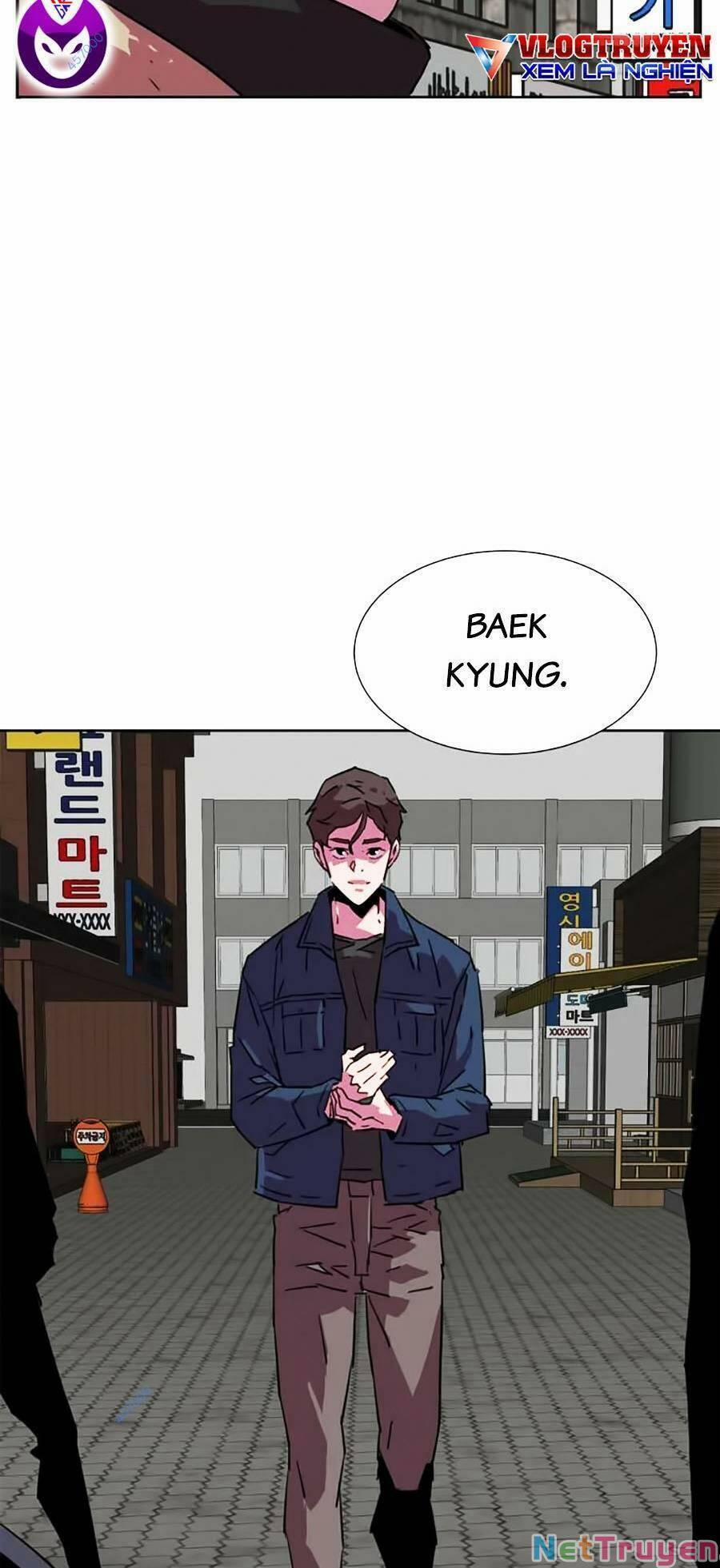 Săn Lùng Bắt Nạt 48 trang 8