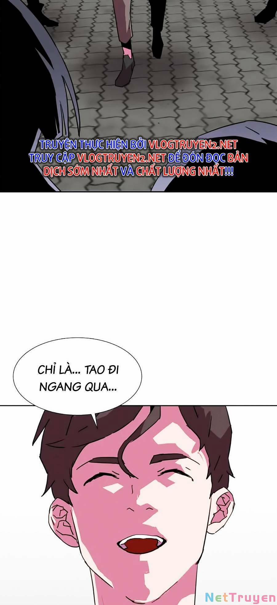 Săn Lùng Bắt Nạt 48 trang 9