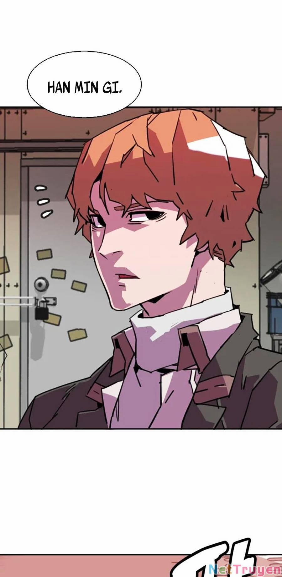 Săn Lùng Bắt Nạt 5 trang 10