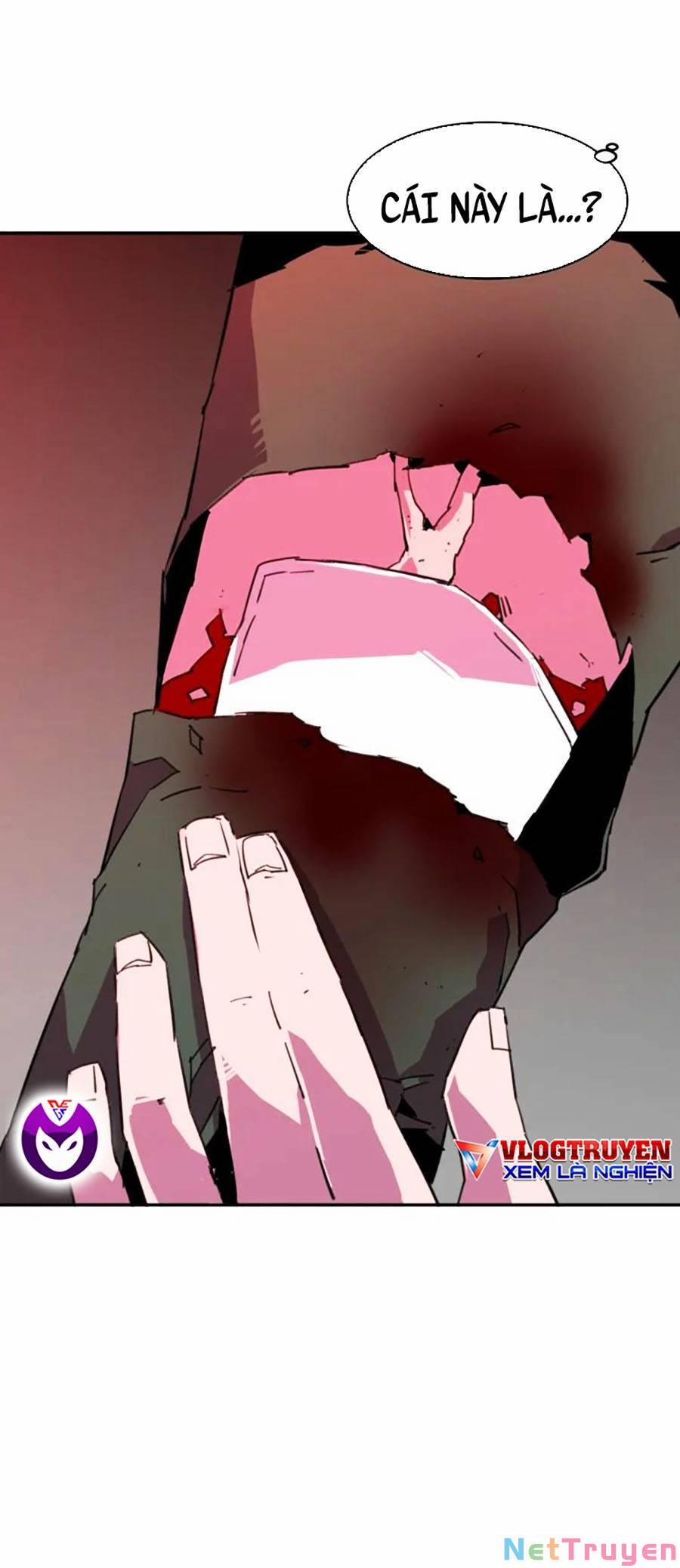 Săn Lùng Bắt Nạt 5 trang 100