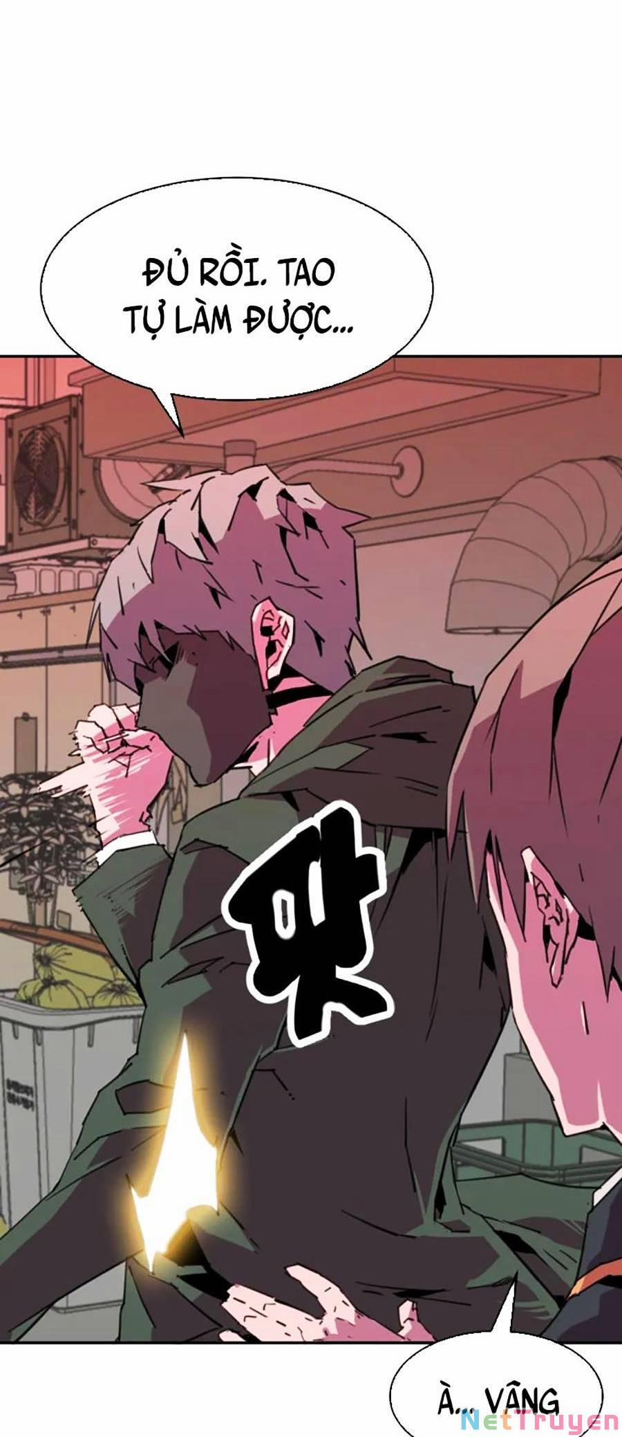 Săn Lùng Bắt Nạt 5 trang 101
