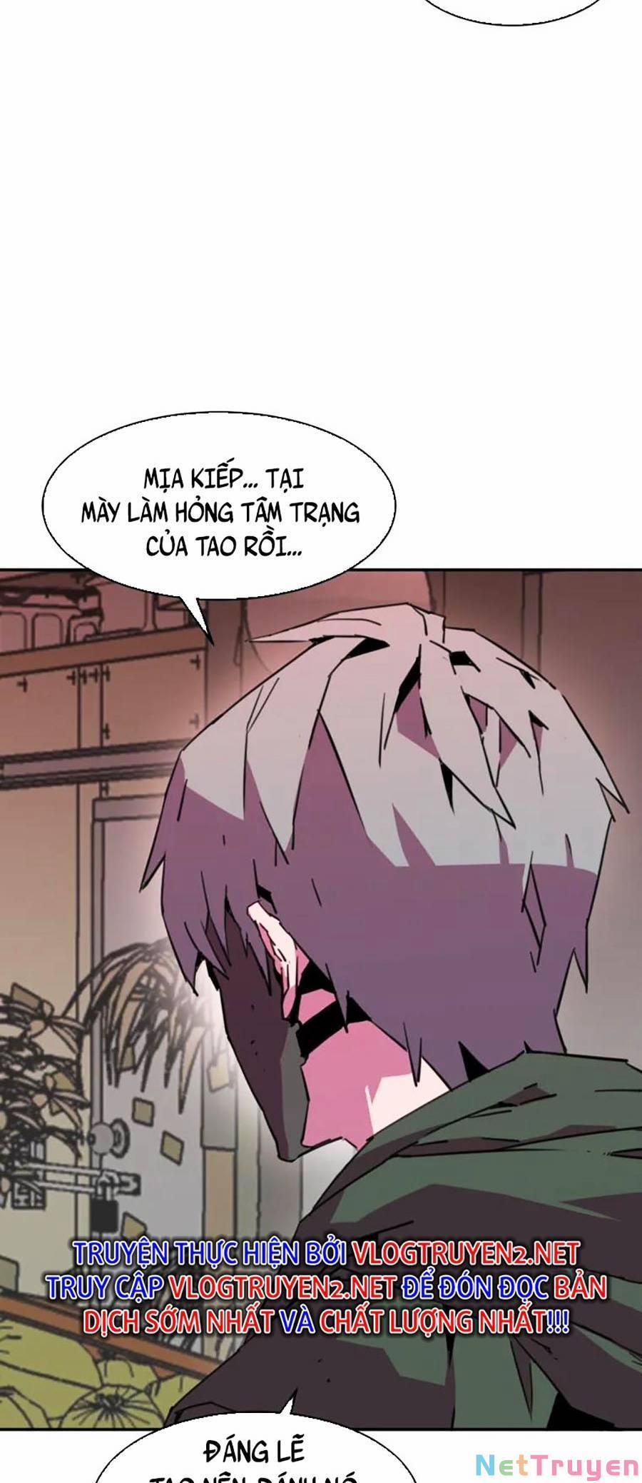 Săn Lùng Bắt Nạt 5 trang 102