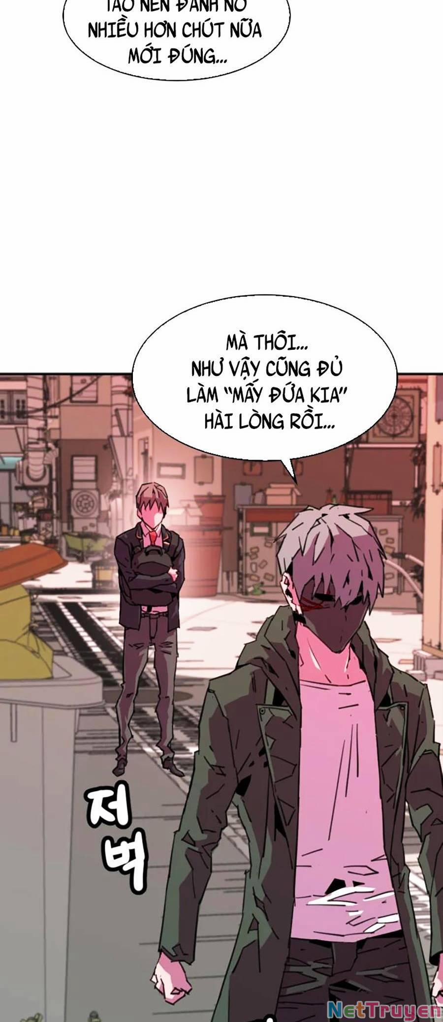 Săn Lùng Bắt Nạt 5 trang 103