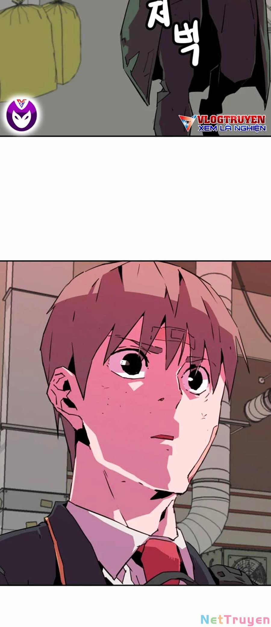Săn Lùng Bắt Nạt 5 trang 104