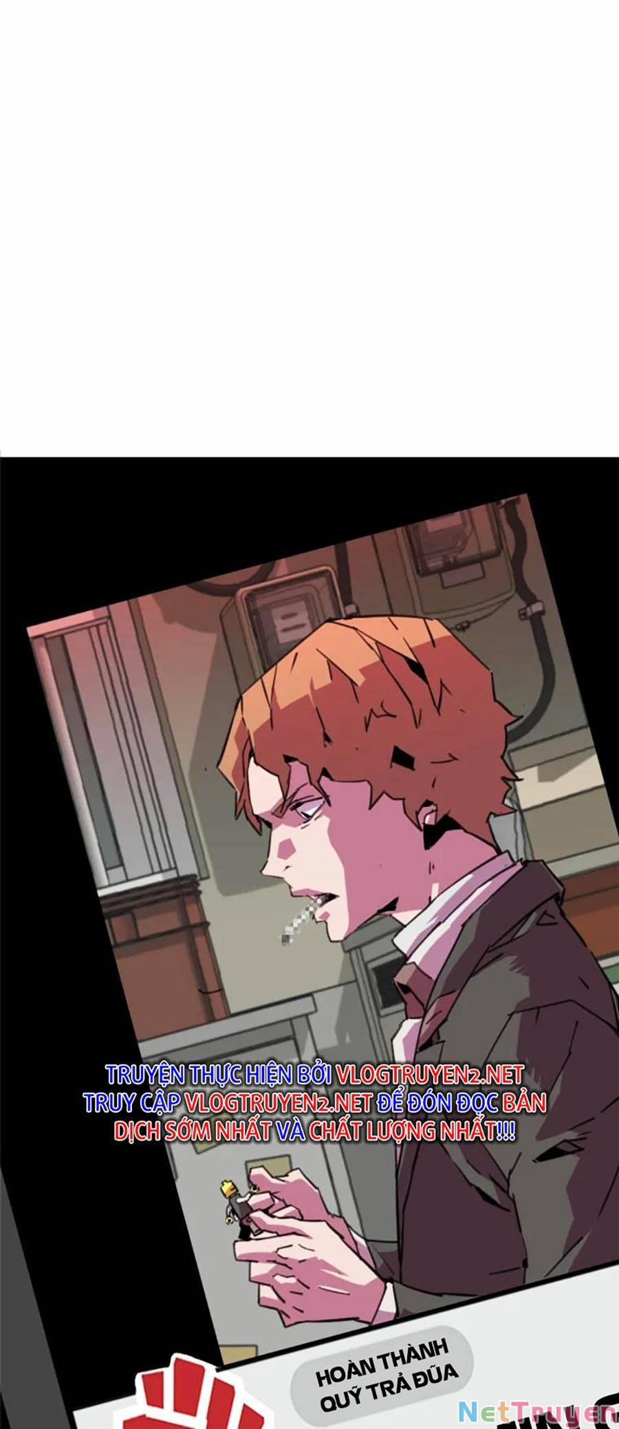 Săn Lùng Bắt Nạt 5 trang 105