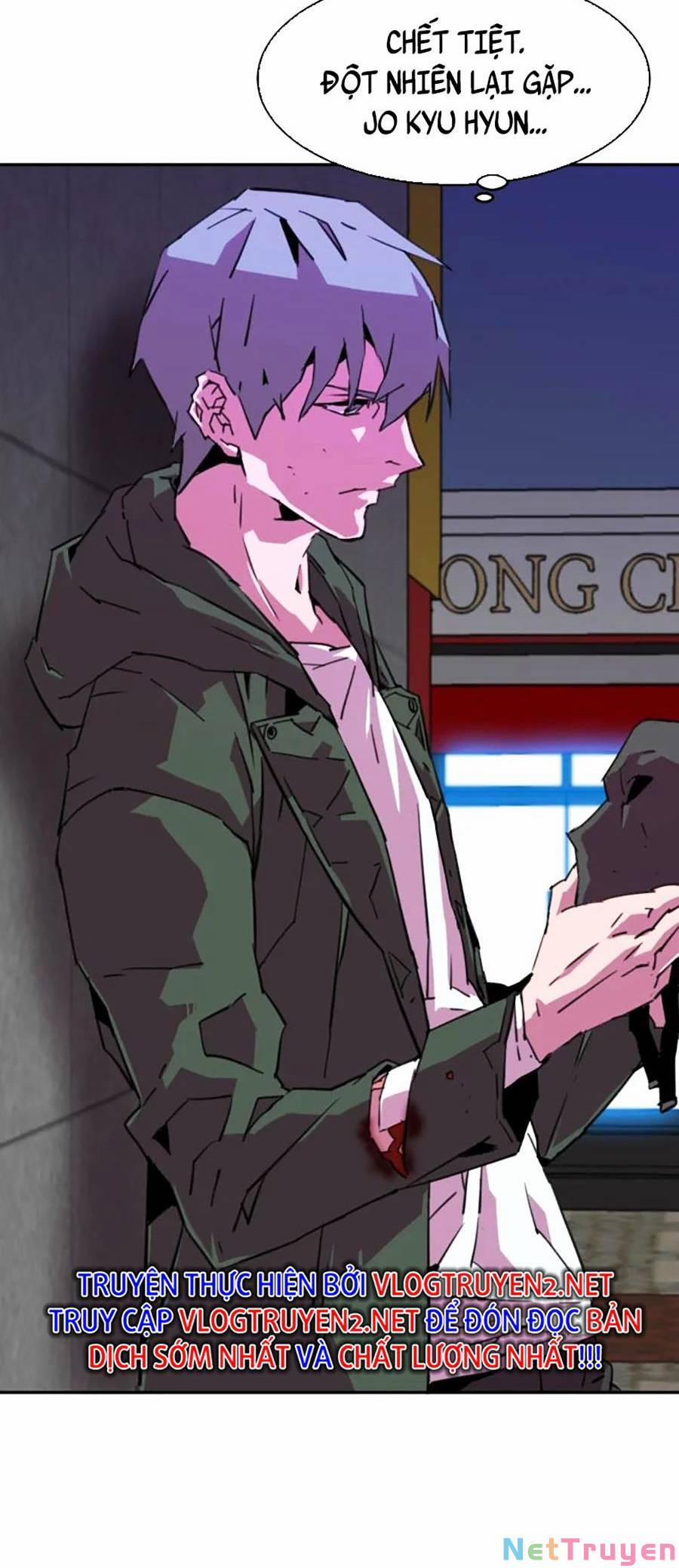 Săn Lùng Bắt Nạt 5 trang 109