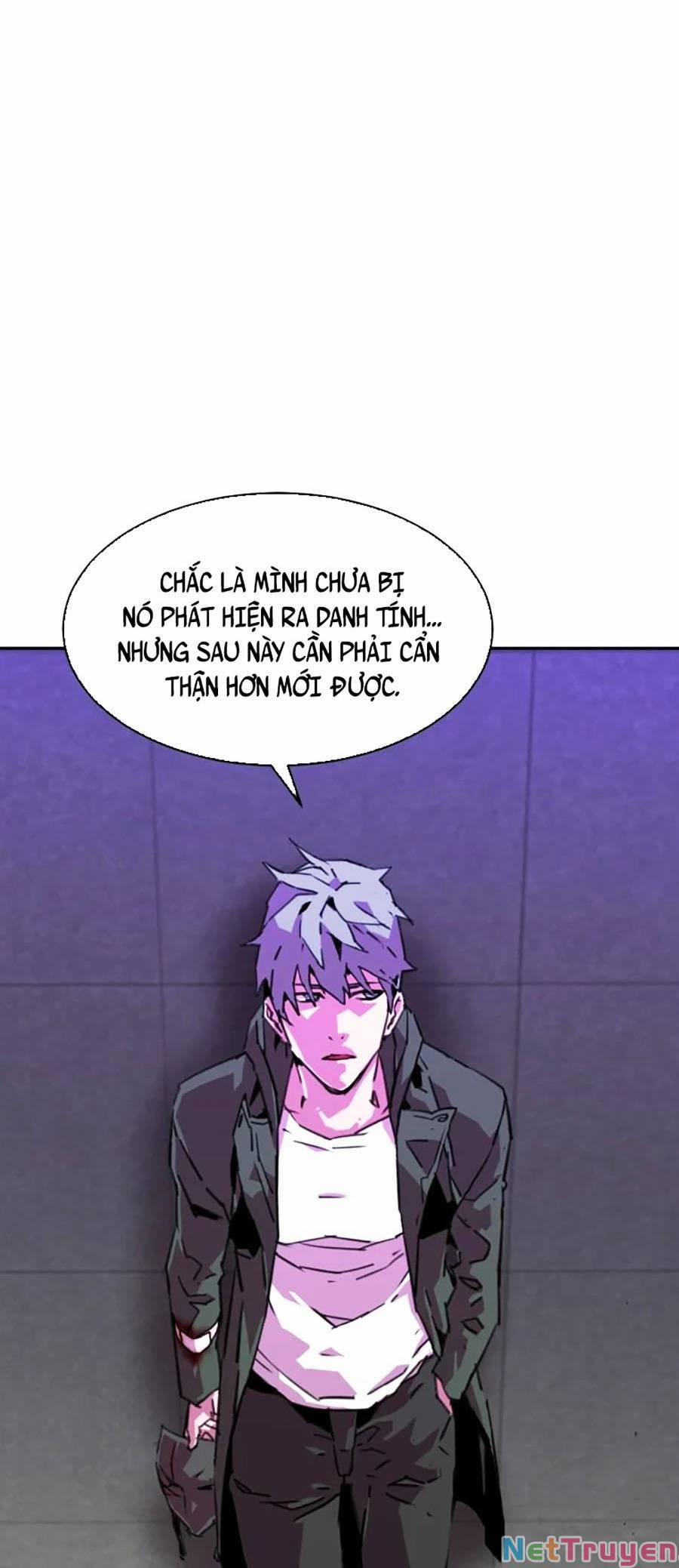 Săn Lùng Bắt Nạt 5 trang 110