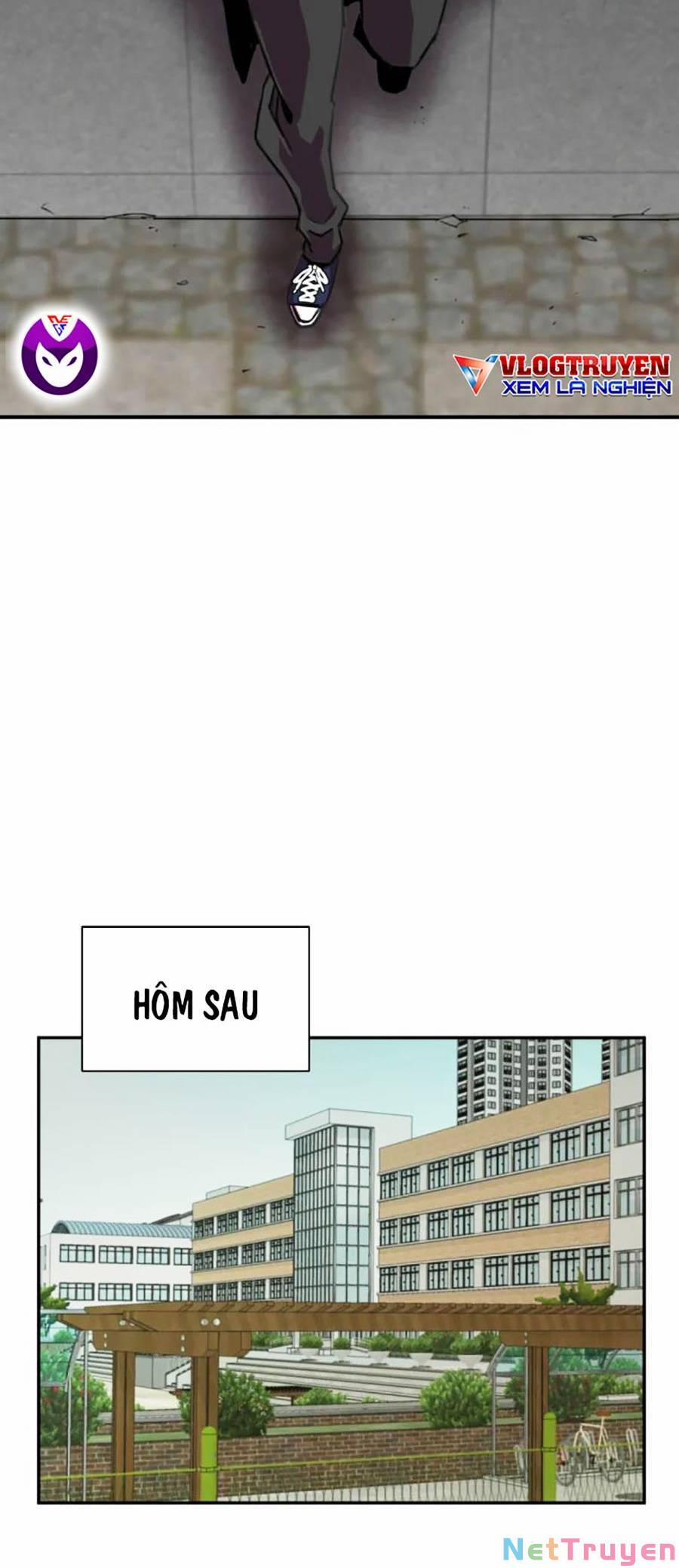 Săn Lùng Bắt Nạt 5 trang 111