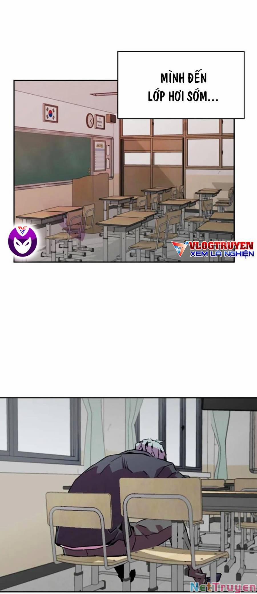 Săn Lùng Bắt Nạt 5 trang 112