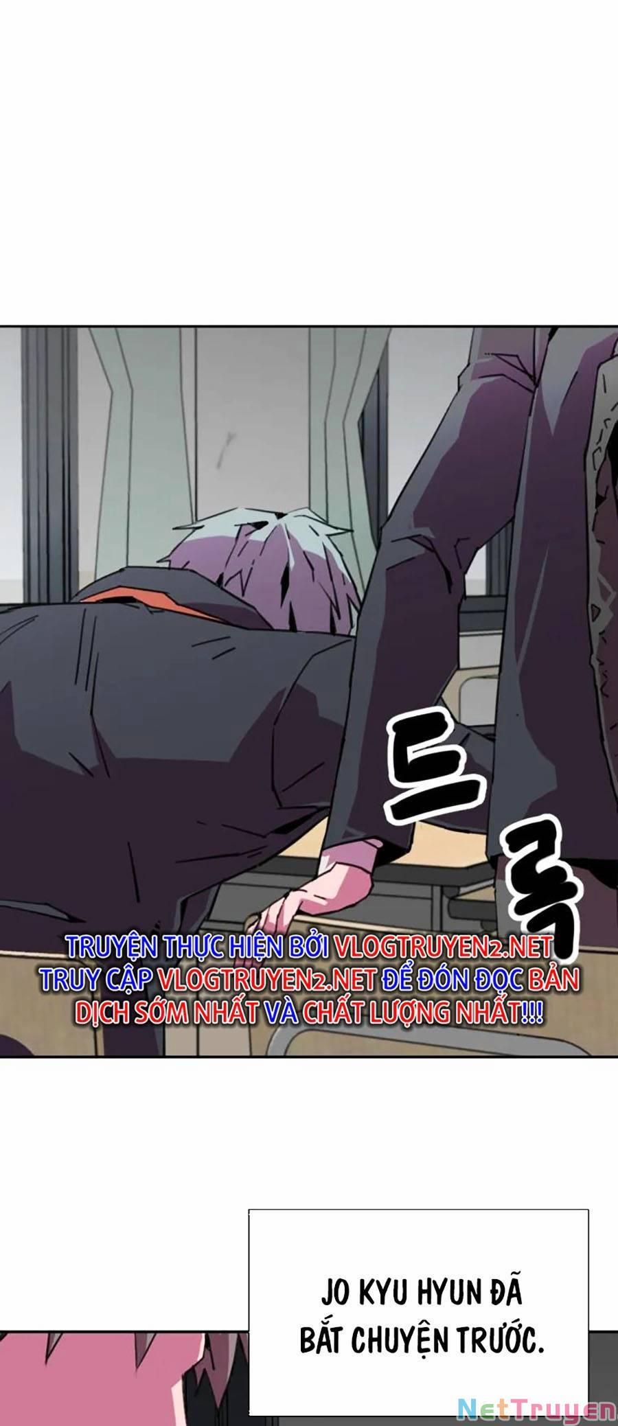 Săn Lùng Bắt Nạt 5 trang 113