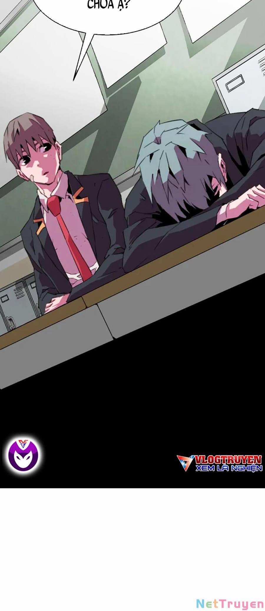 Săn Lùng Bắt Nạt 5 trang 115