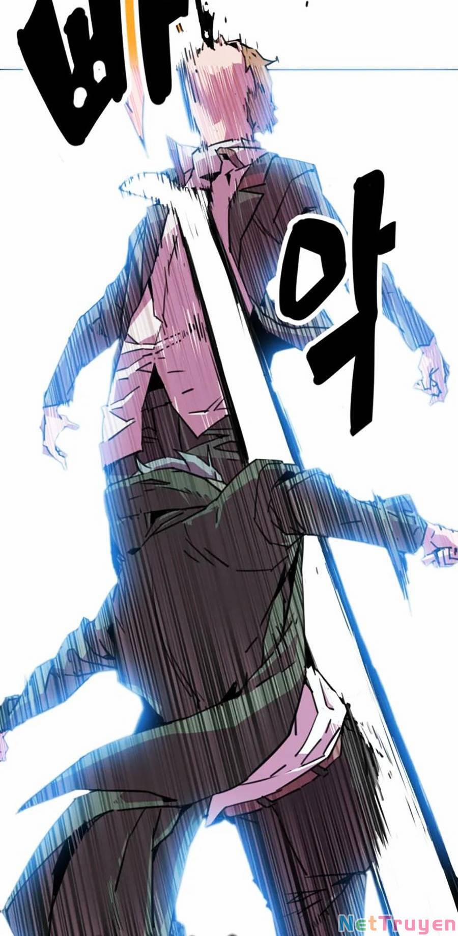 Săn Lùng Bắt Nạt 5 trang 13