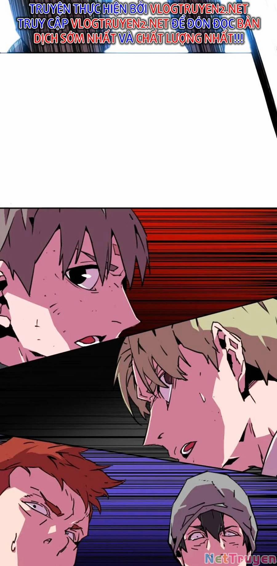 Săn Lùng Bắt Nạt 5 trang 14