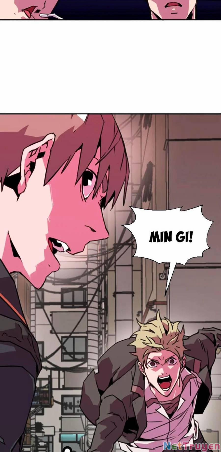 Săn Lùng Bắt Nạt 5 trang 15