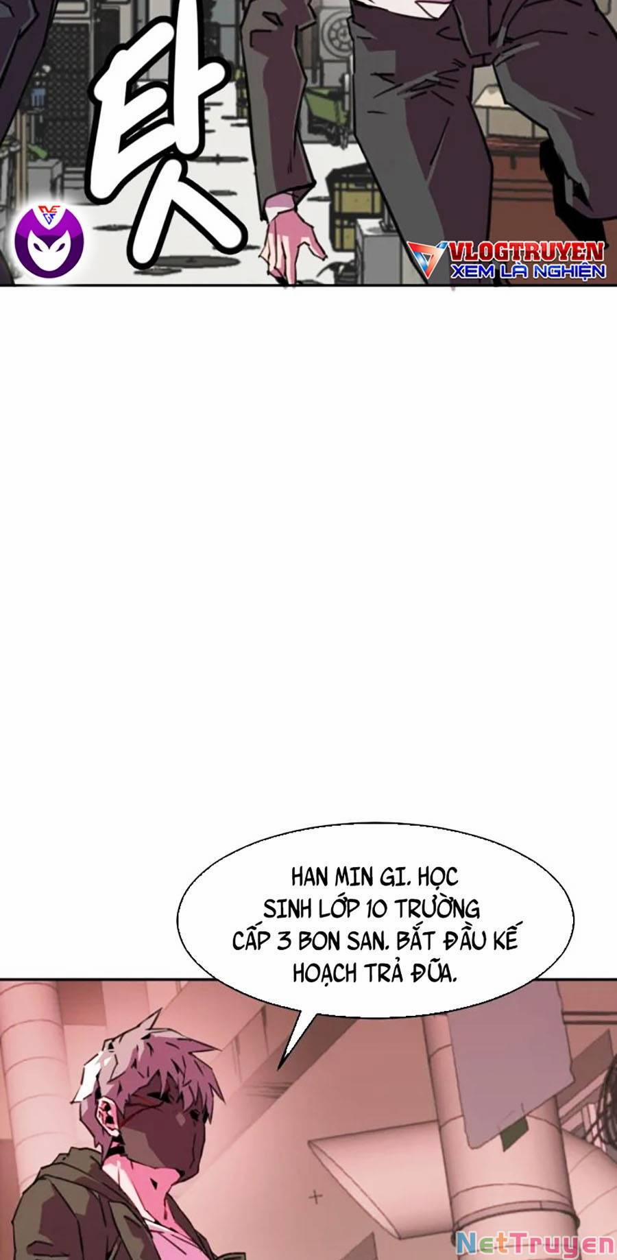 Săn Lùng Bắt Nạt 5 trang 16