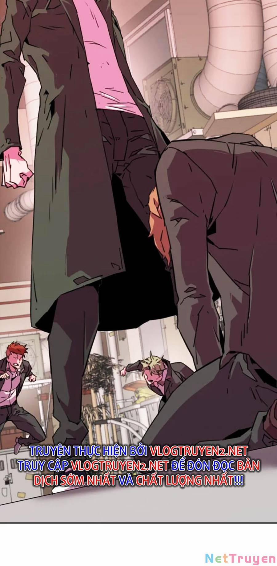 Săn Lùng Bắt Nạt 5 trang 17