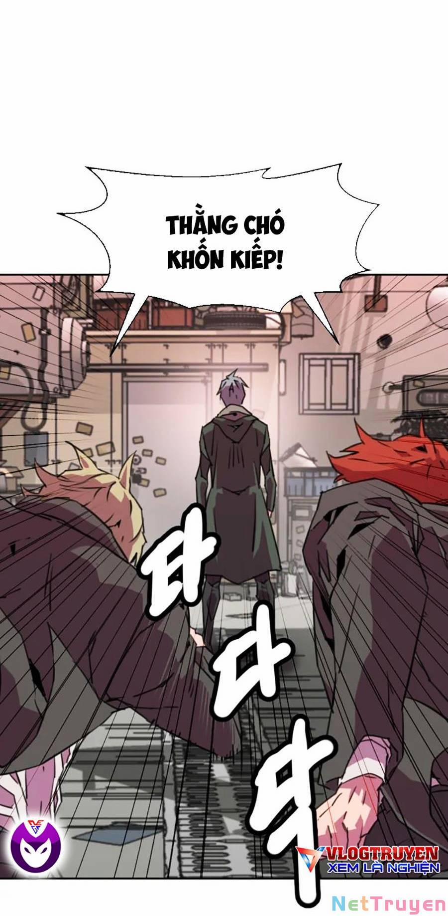 Săn Lùng Bắt Nạt 5 trang 18