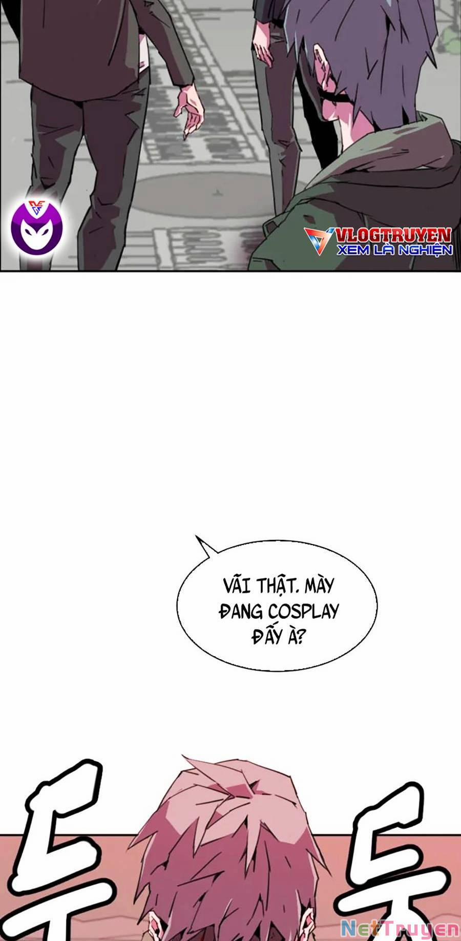 Săn Lùng Bắt Nạt 5 trang 2
