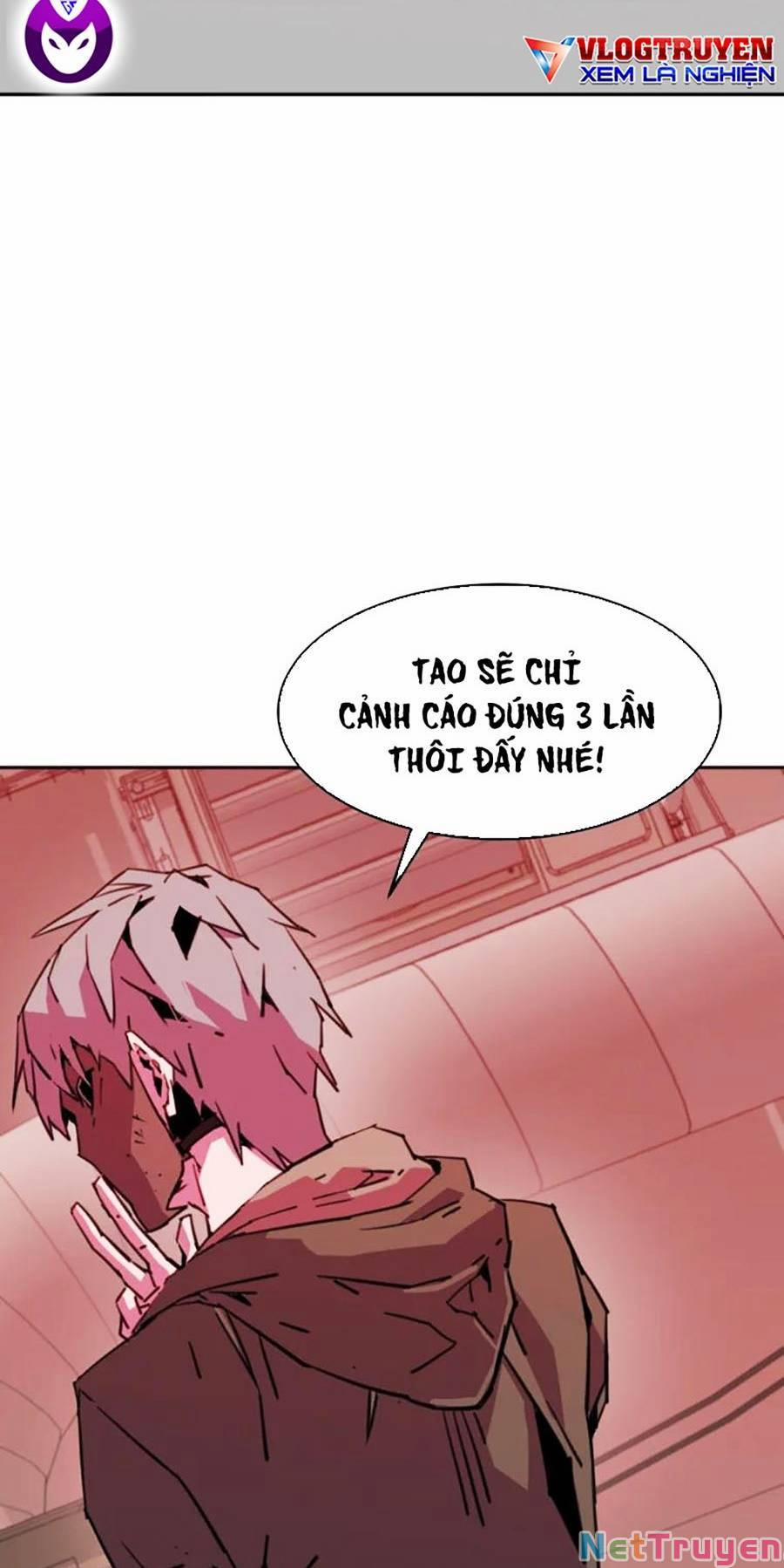 Săn Lùng Bắt Nạt 5 trang 21