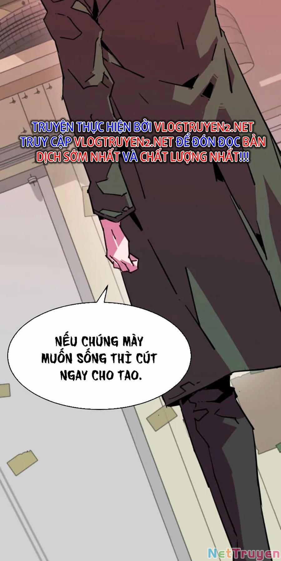 Săn Lùng Bắt Nạt 5 trang 22