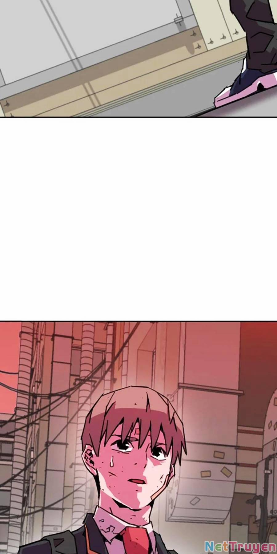 Săn Lùng Bắt Nạt 5 trang 23