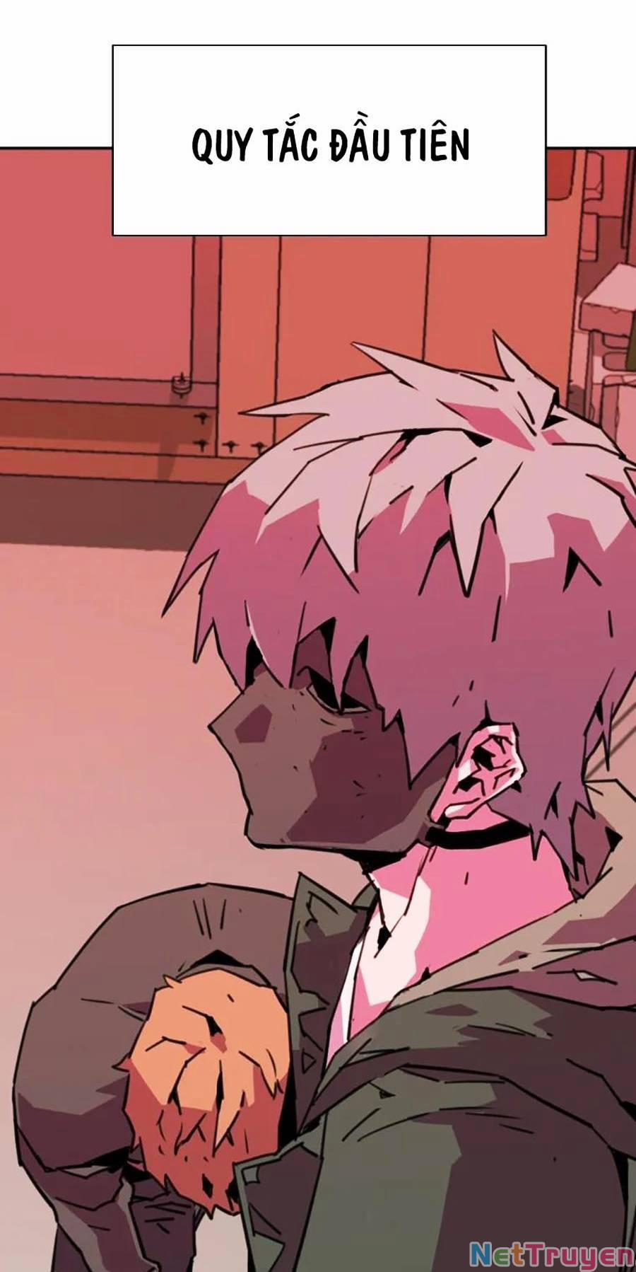 Săn Lùng Bắt Nạt 5 trang 27