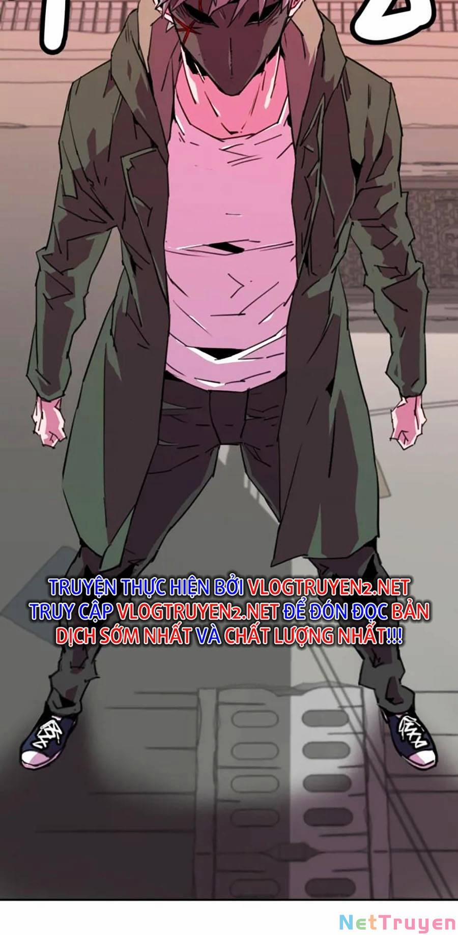 Săn Lùng Bắt Nạt 5 trang 3