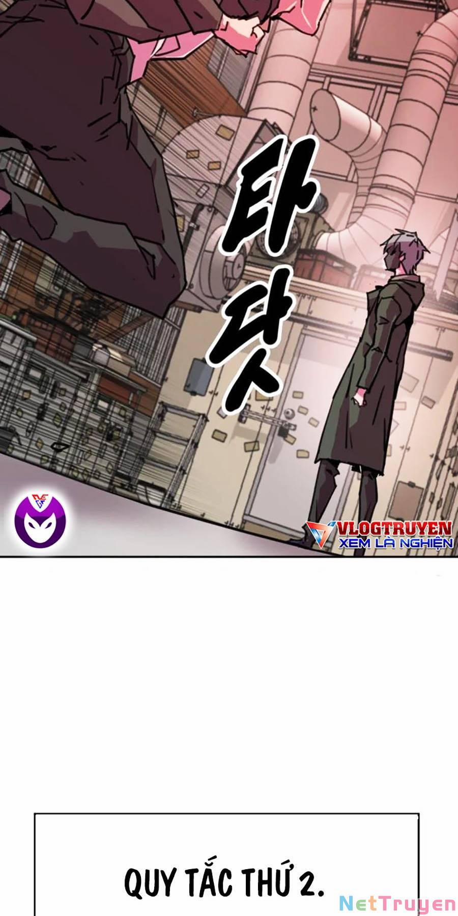 Săn Lùng Bắt Nạt 5 trang 30