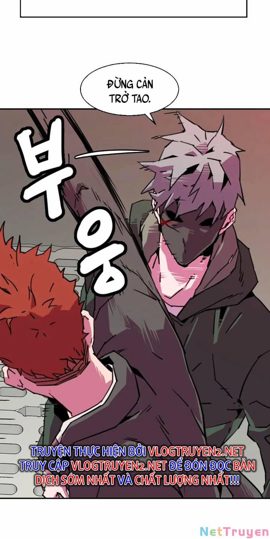 Săn Lùng Bắt Nạt 5 trang 31