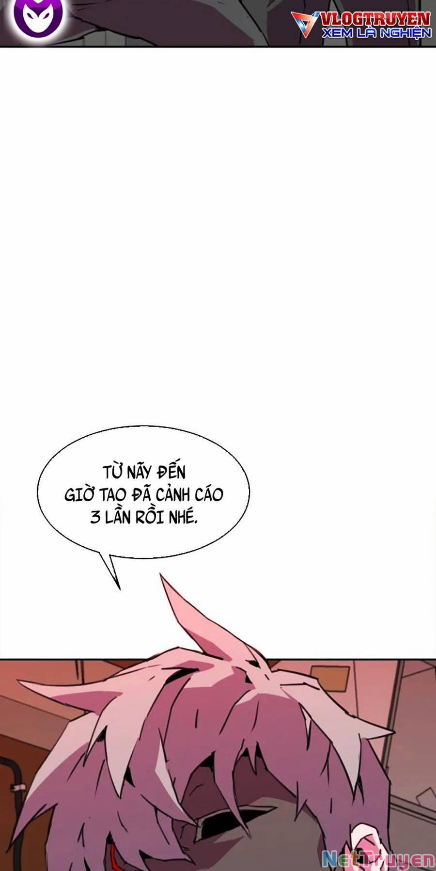 Săn Lùng Bắt Nạt 5 trang 33