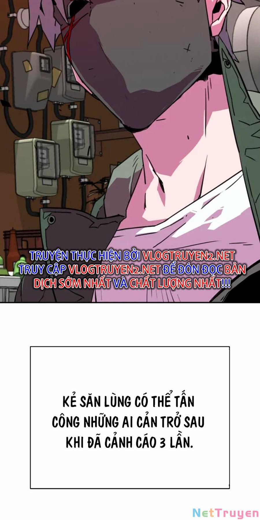 Săn Lùng Bắt Nạt 5 trang 34