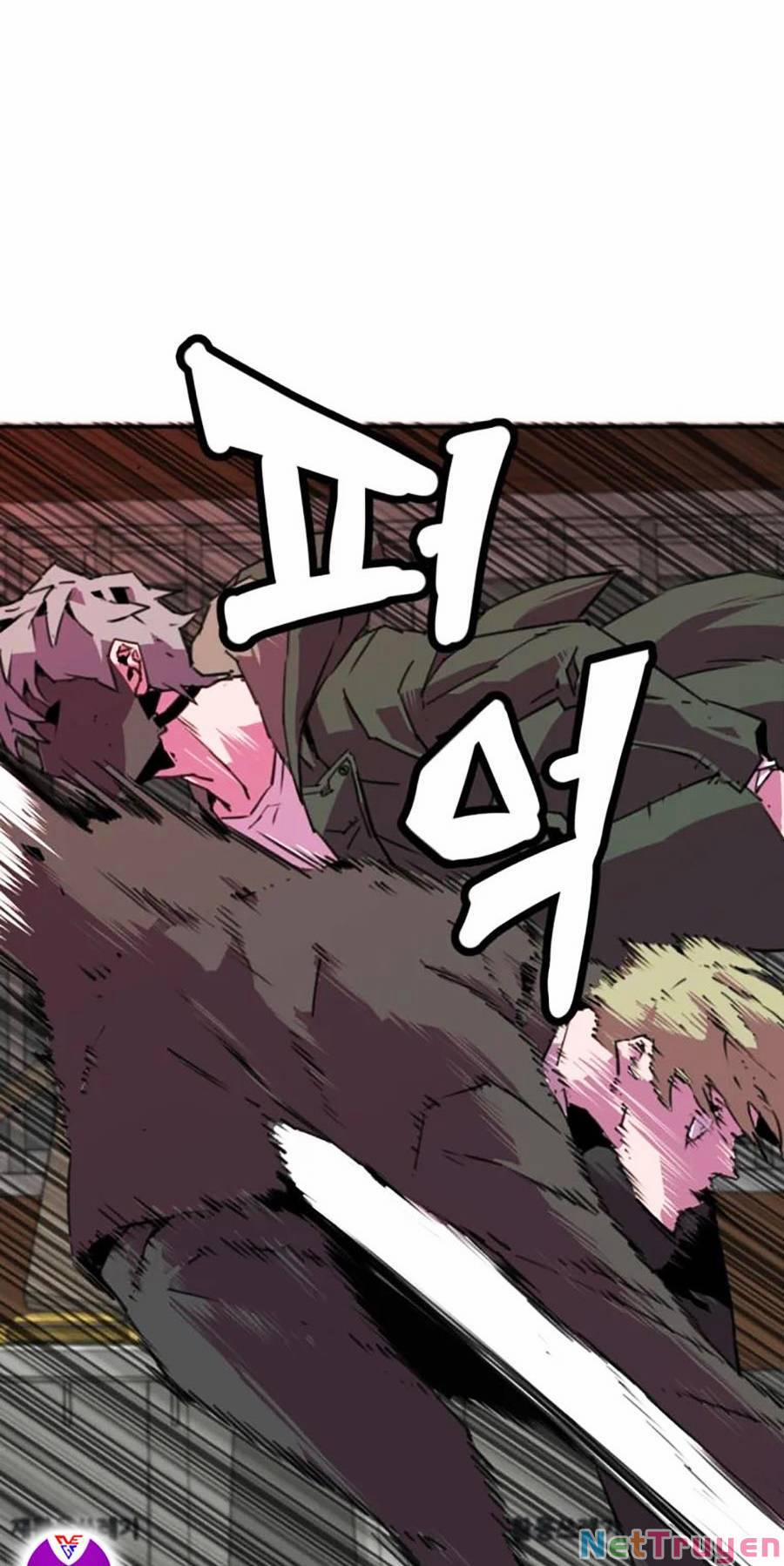 Săn Lùng Bắt Nạt 5 trang 35
