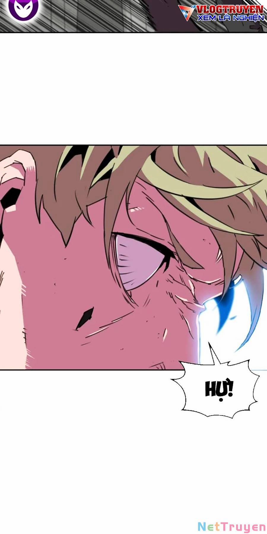Săn Lùng Bắt Nạt 5 trang 36